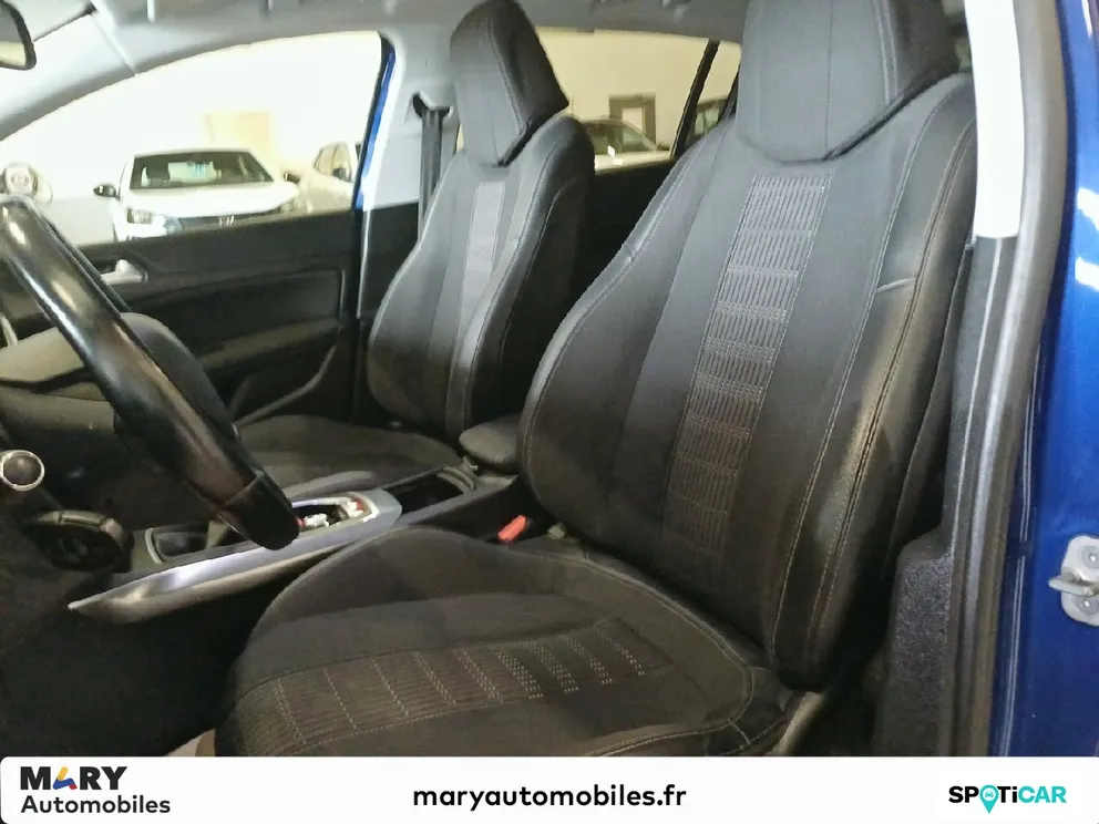 Véhicule occasion 1231822 - peugeot 308 - Photo 13