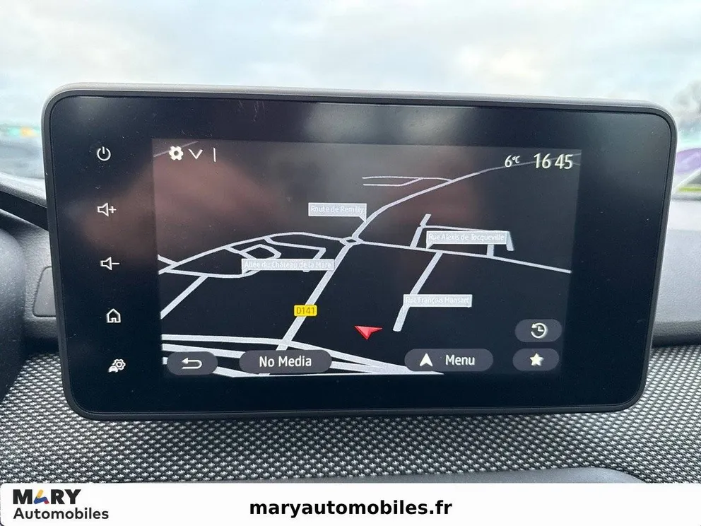 Véhicule occasion 198545 - dacia SANDERO - Photo 19