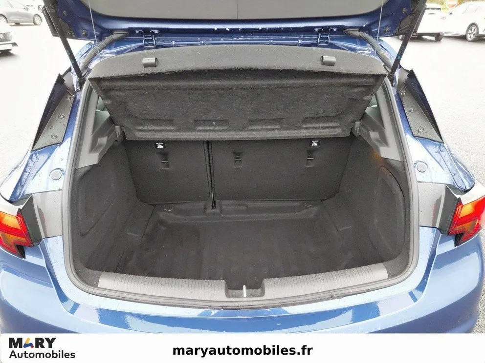 Véhicule occasion 201992 - opel ASTRA - Photo 6