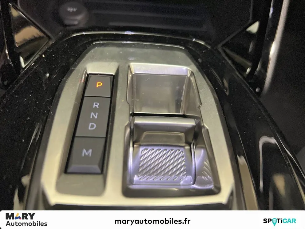 Véhicule occasion 186504 - peugeot 2008 - Photo 15