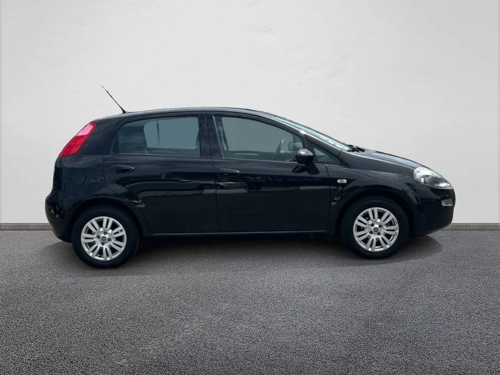Véhicule occasion 238127 - fiat PUNTO - Photo 4