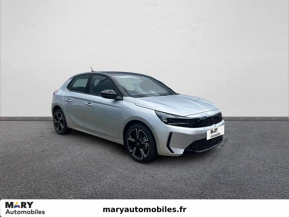 Véhicule occasion 191534 - opel CORSA - Photo 3