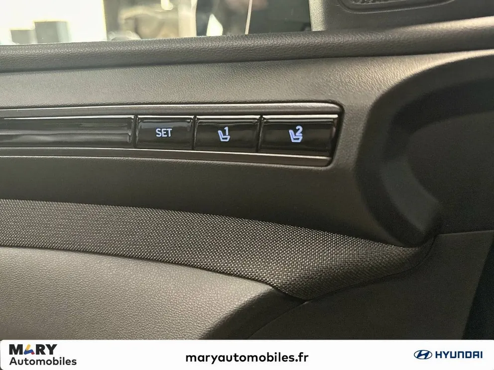 Véhicule occasion 183154 - hyundai TUCSON - Photo 16