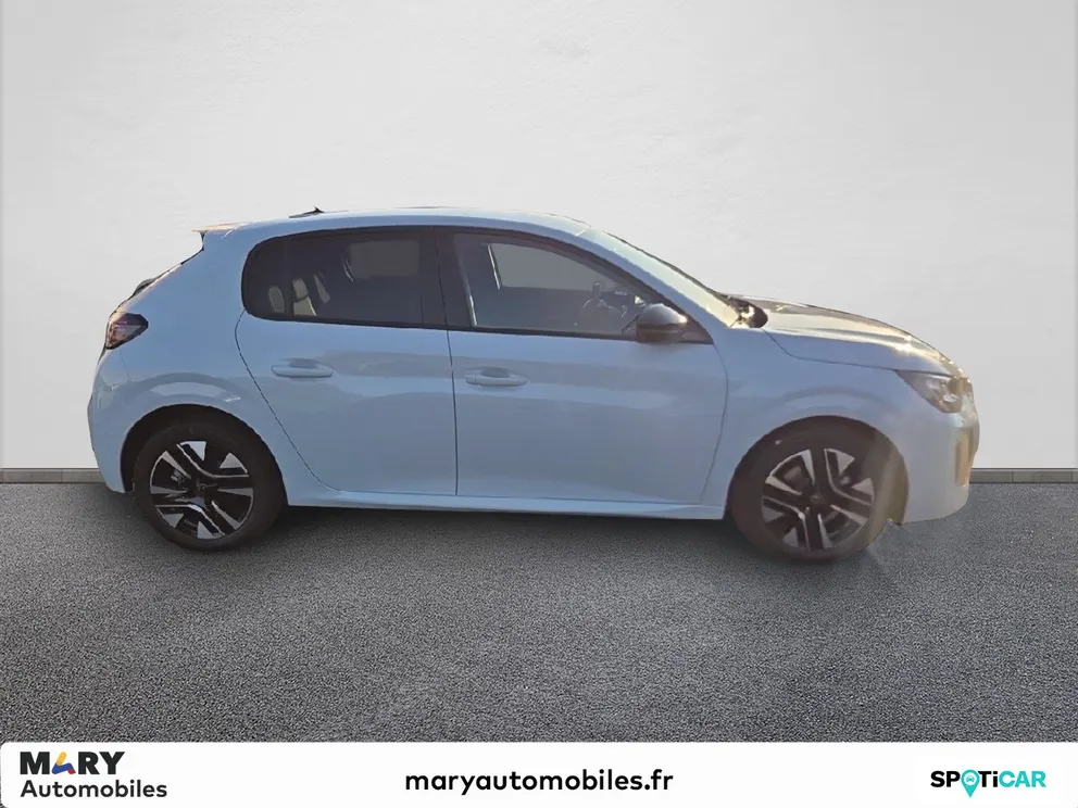 Véhicule occasion 1237053 - peugeot 208 - Photo 4