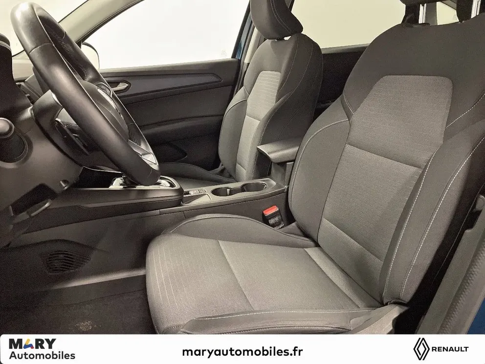 Véhicule occasion 202354 - renault ARKANA - Photo 9