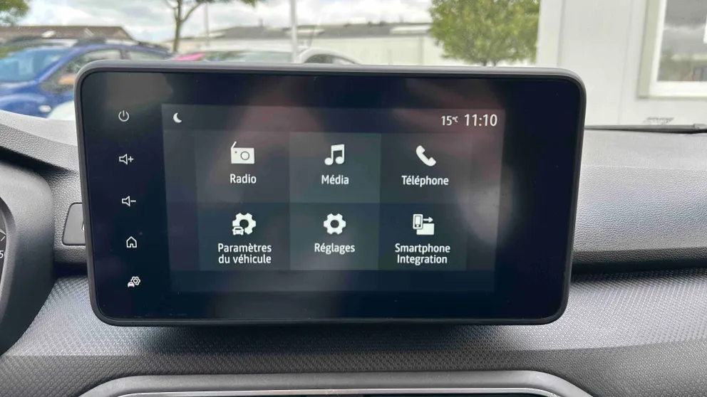 Véhicule occasion 228887 - dacia SANDERO - Photo 13