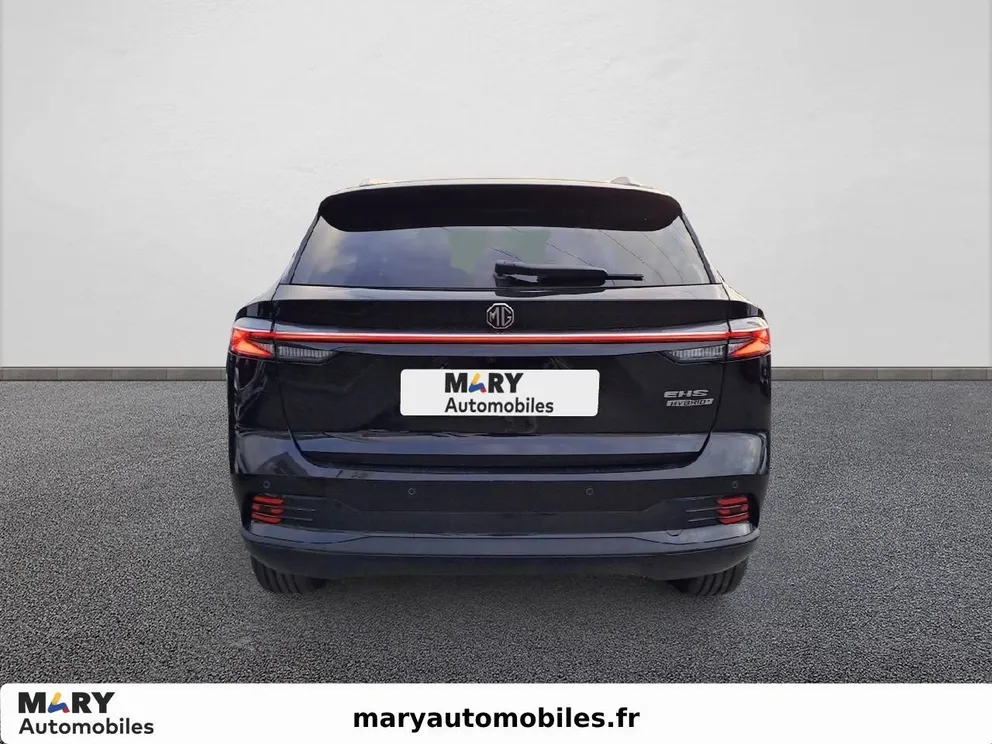 Véhicule occasion 214966 - mg EHS - Photo 5