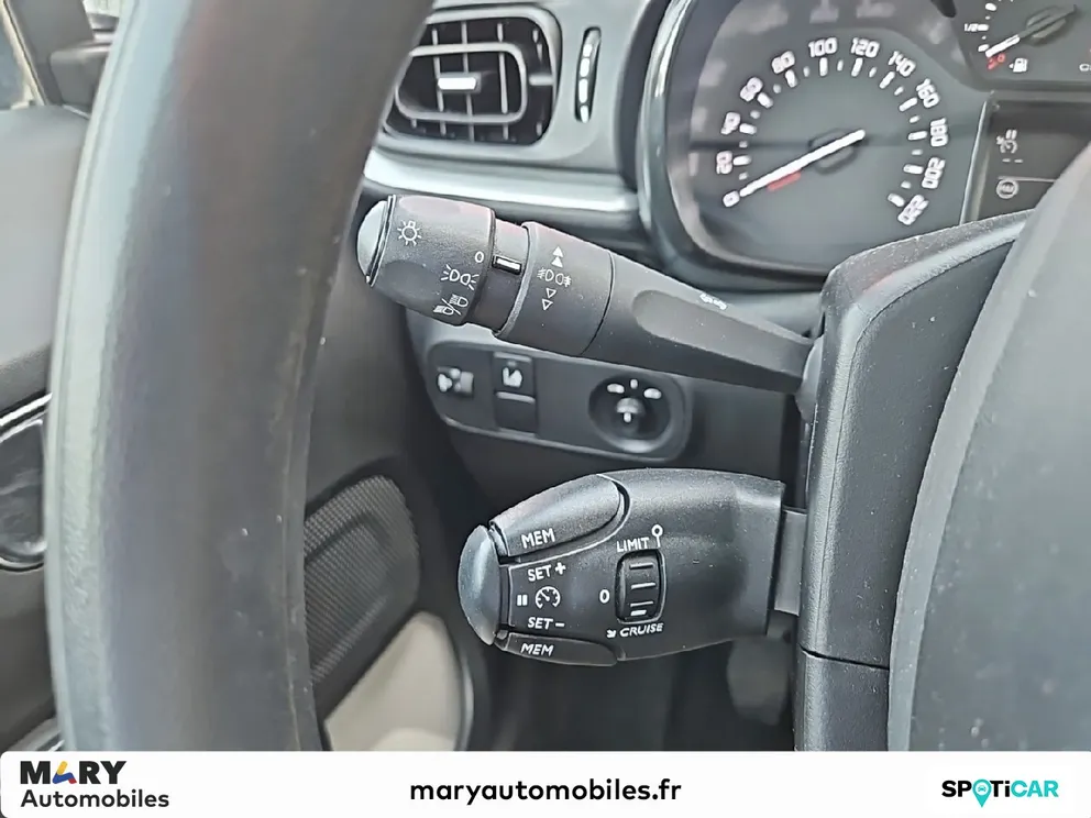 Véhicule occasion 231405 - Citroën C3 - Photo 12
