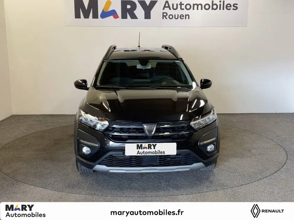 Véhicule occasion 228620 - dacia JOGGER - Photo 2