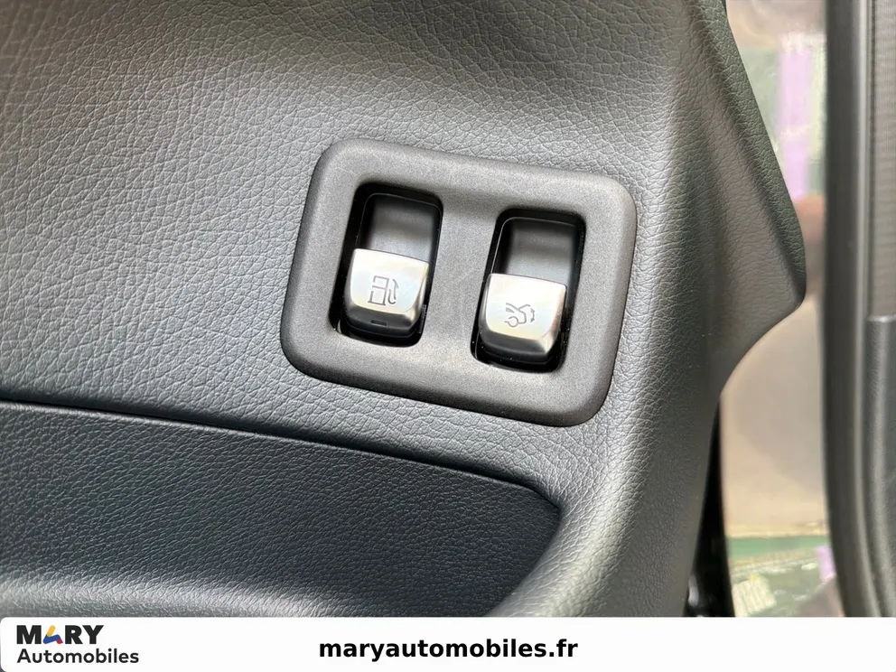 Véhicule occasion 1237657 - mercedes GLC - Photo 15