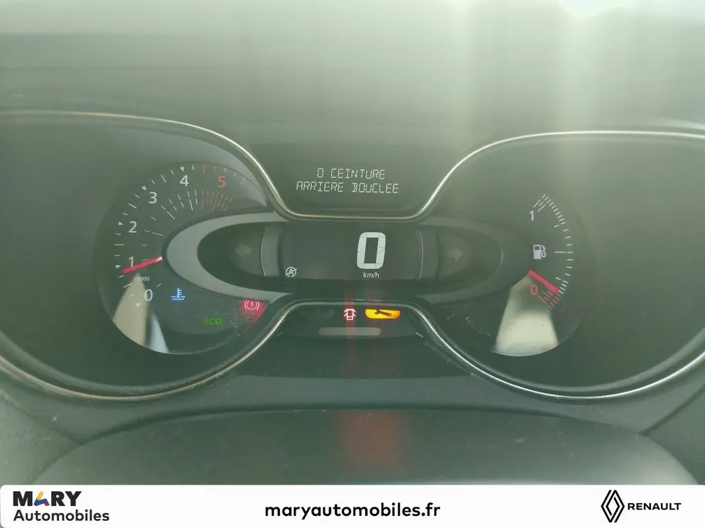 Véhicule occasion 198432 - renault CAPTUR - Photo 15