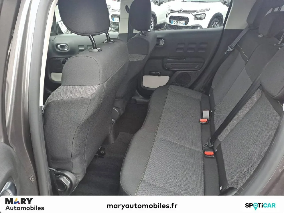 Véhicule occasion 219091 - Citroën C3 - Photo 10