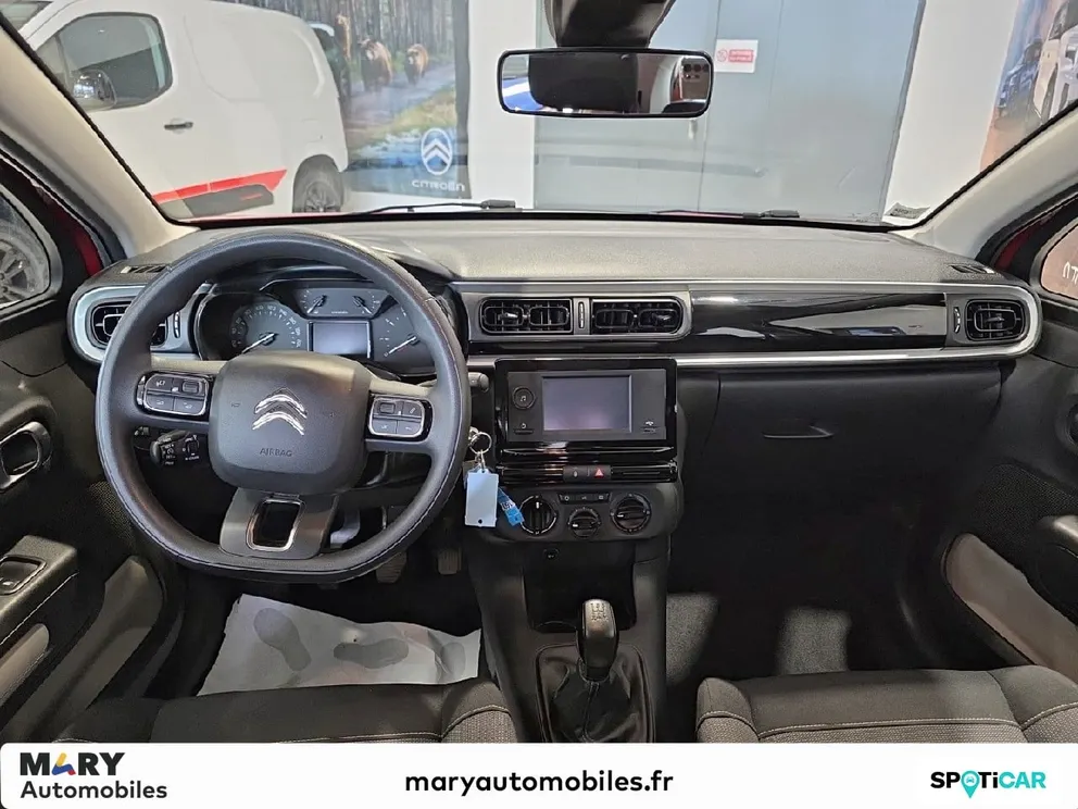 Véhicule occasion 1228874 - Citroën C3 - Photo 8