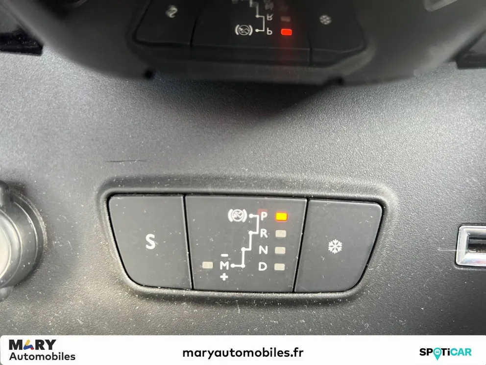 Véhicule occasion 218011 - Citroën C3 AIRCROSS - Photo 15