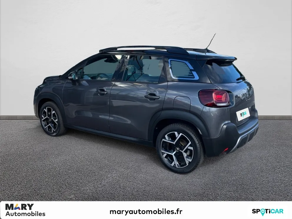 Véhicule occasion 1239168 - Citroën C3 AIRCROSS - Photo 2