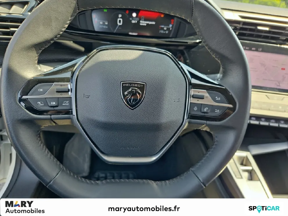 Véhicule occasion 1228563 - peugeot 308 - Photo 11