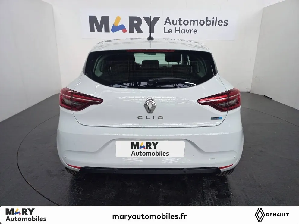 Véhicule occasion 208152 - renault CLIO - Photo 5