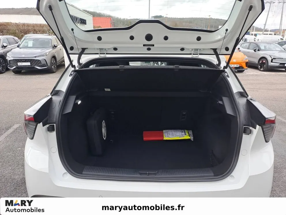 Véhicule occasion 212654 - mg MG4 - Photo 6