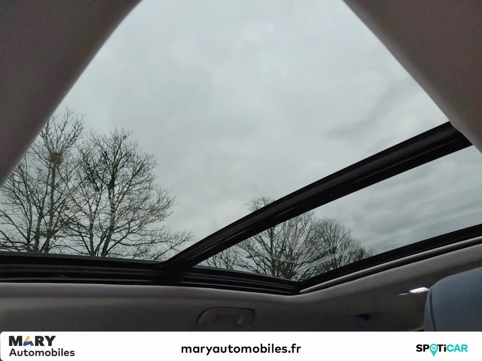 Véhicule occasion 227524 - Citroën C5 AIRCROSS - Photo 25