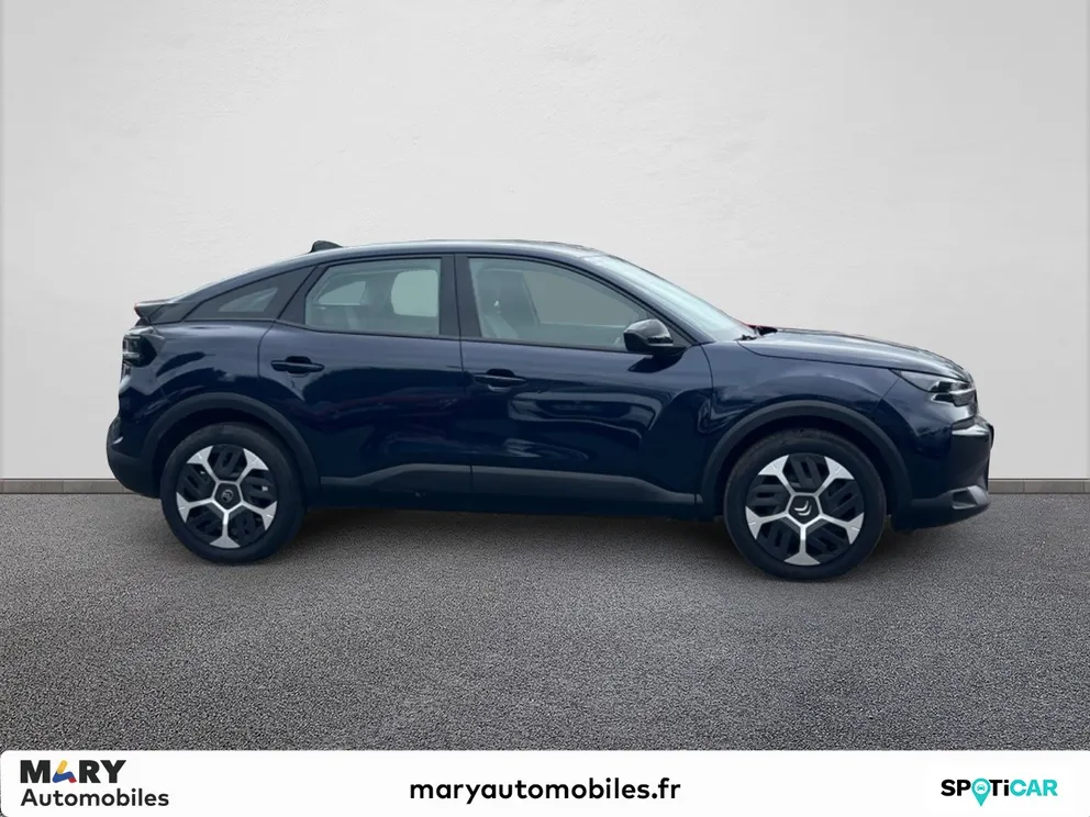 Véhicule occasion 1233269 - Citroën C4 - Photo 4