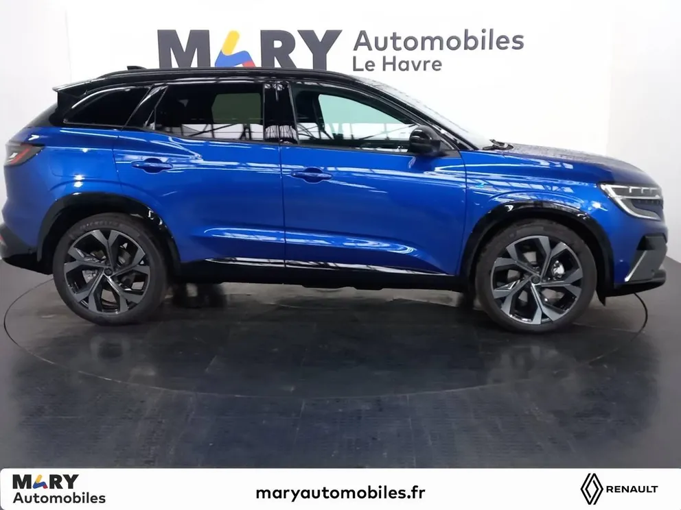 Véhicule occasion 162969 - renault AUSTRAL - Photo 4