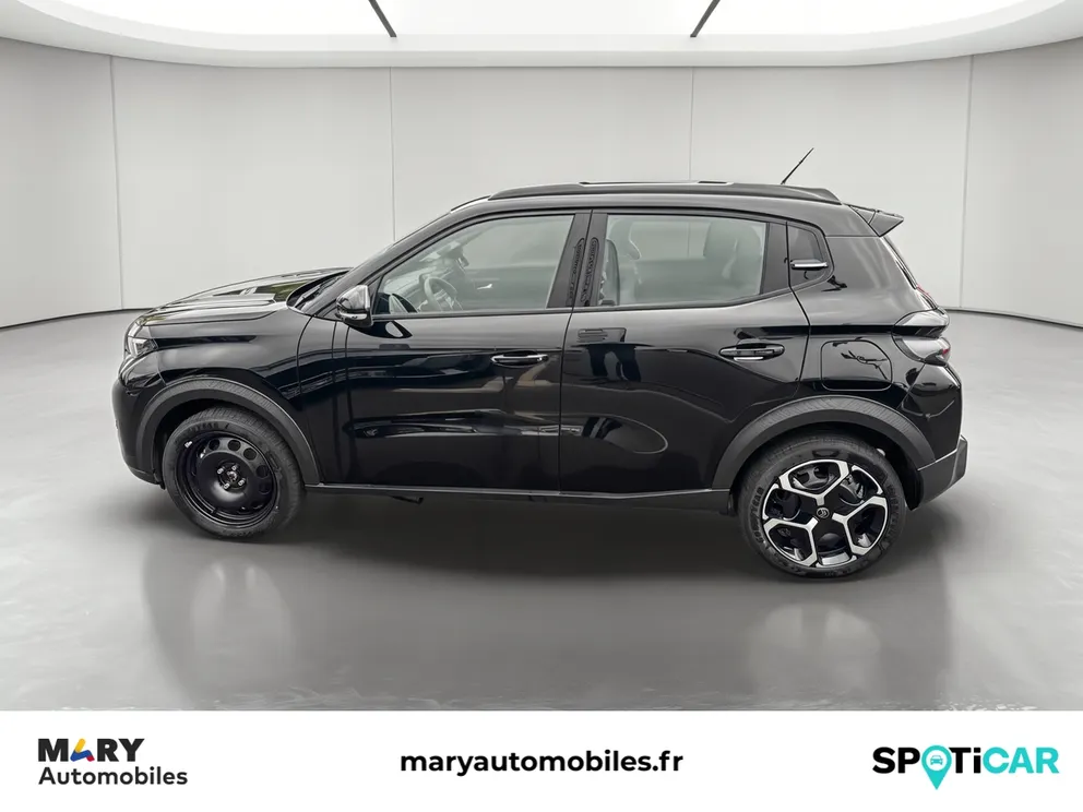 Véhicule occasion 1244783 - Citroën C3 - Photo 2
