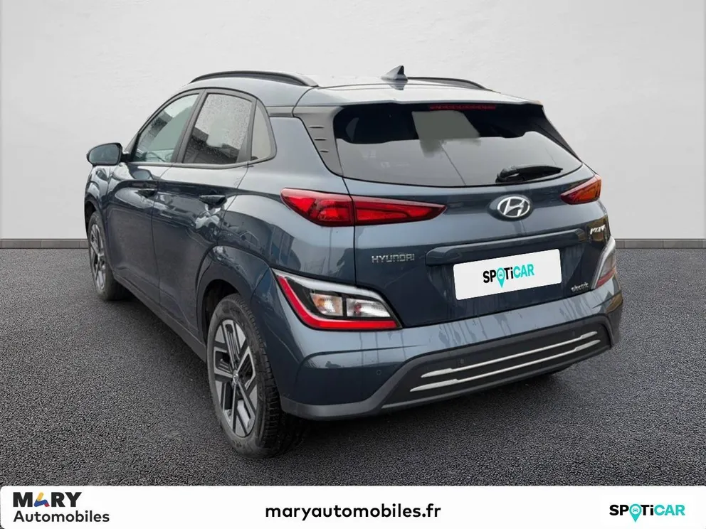 Véhicule occasion 211419 - hyundai KONA - Photo 7