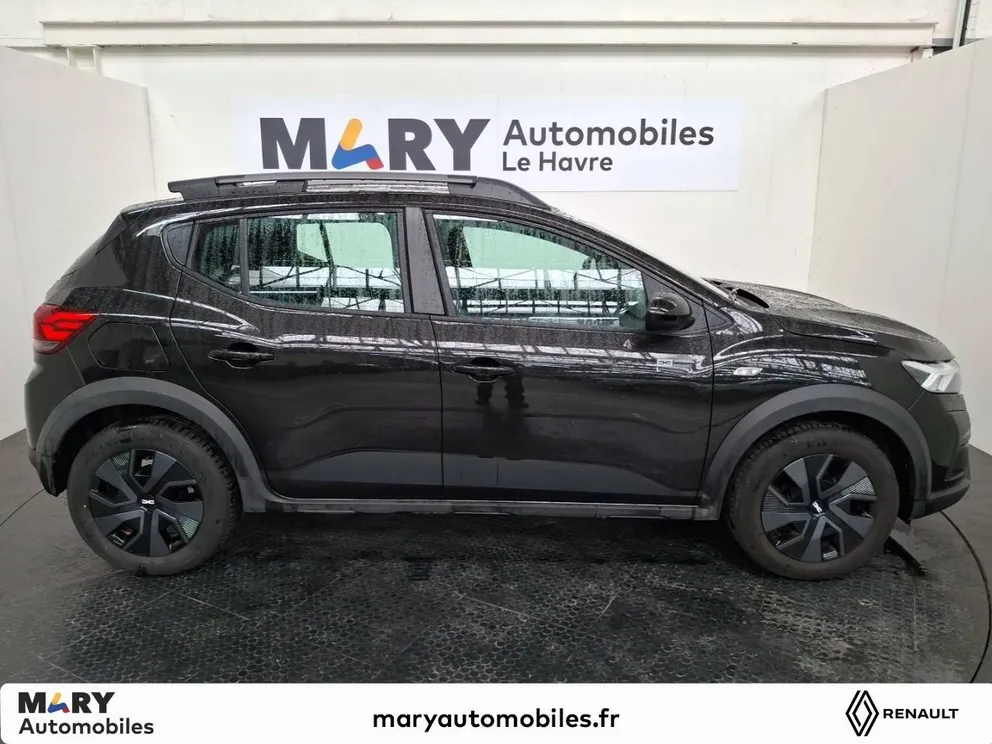 Véhicule occasion 230462 - dacia SANDERO - Photo 4