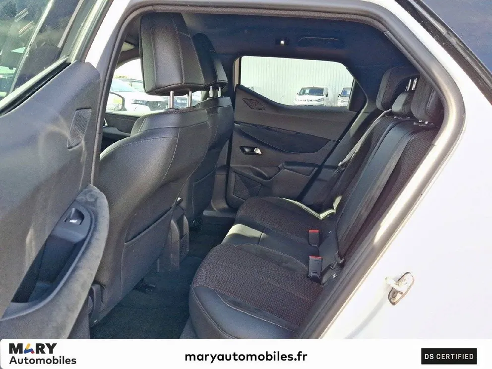 Véhicule occasion 170211 - ds DS 3 - Photo 9