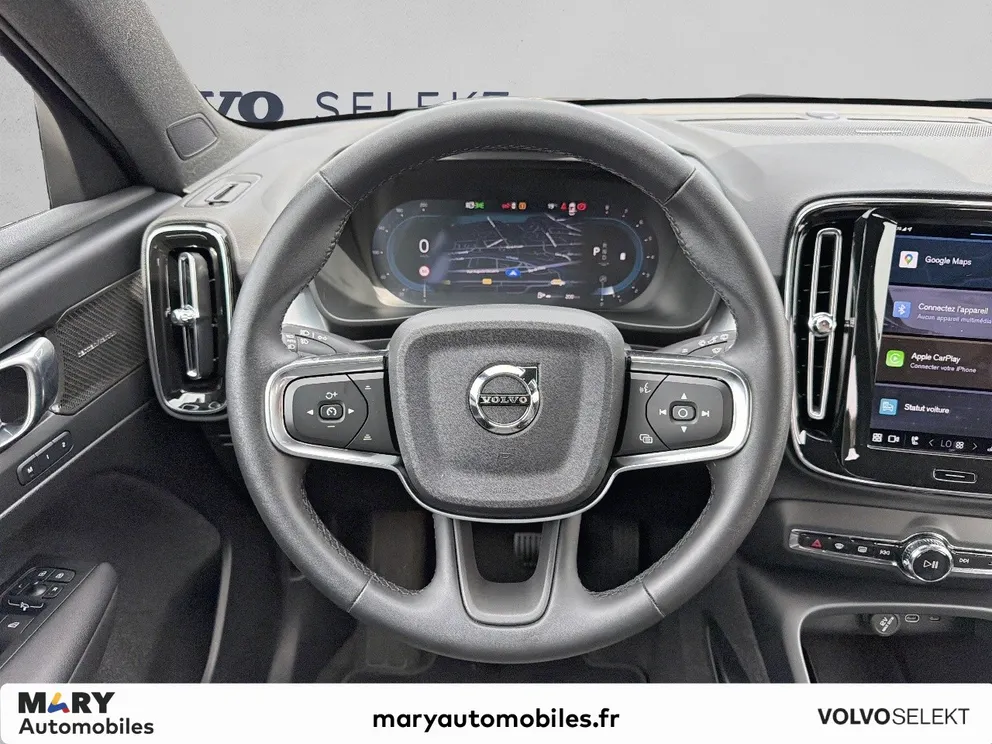 Véhicule occasion 1229759 - volvo XC40 - Photo 13
