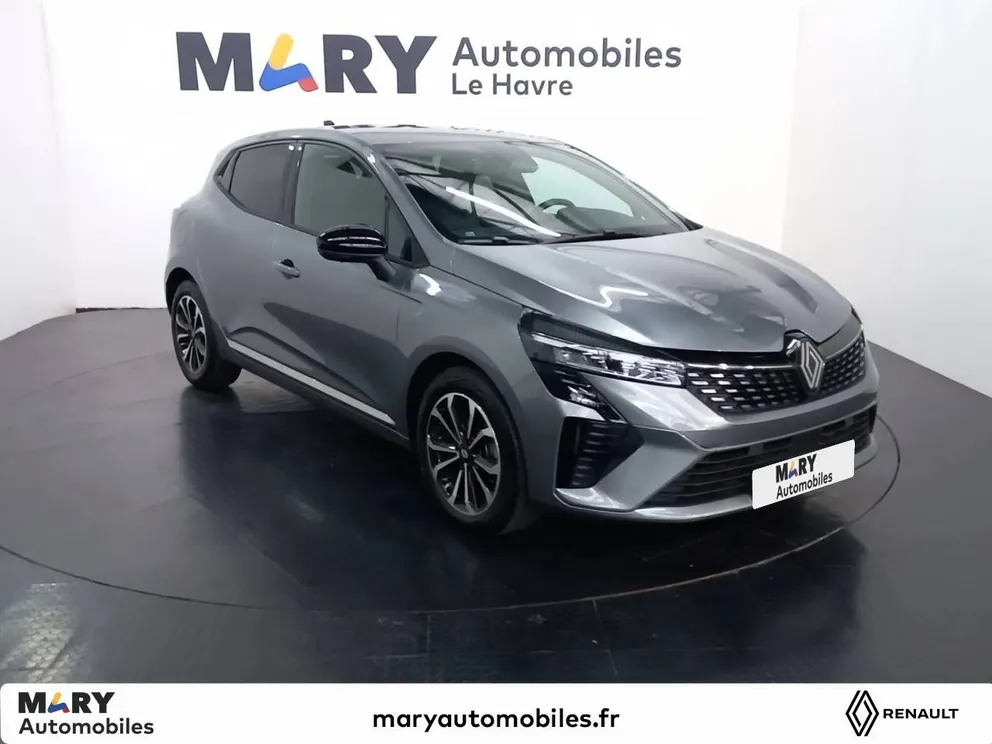 Véhicule occasion 222600 - renault CLIO - Photo 6
