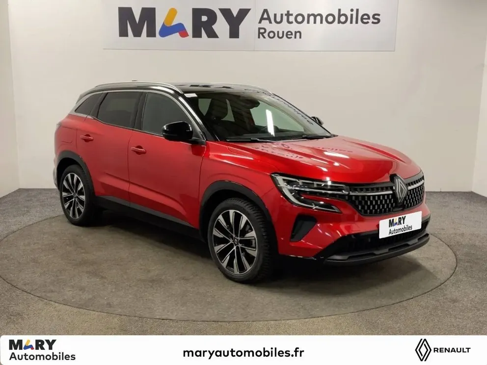 Véhicule occasion 199521 - renault AUSTRAL - Photo 3