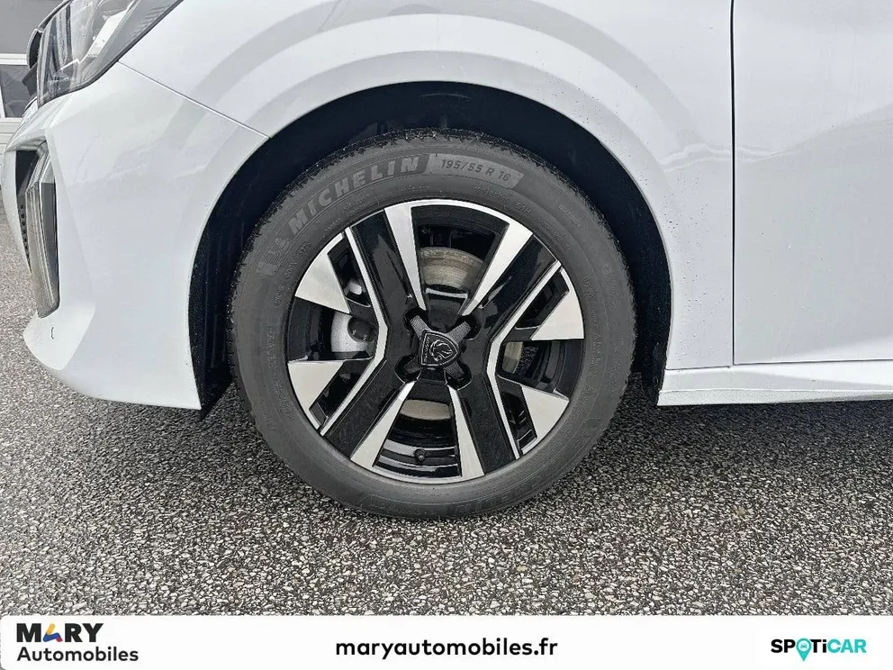 Véhicule occasion 230443 - peugeot 208 - Photo 11