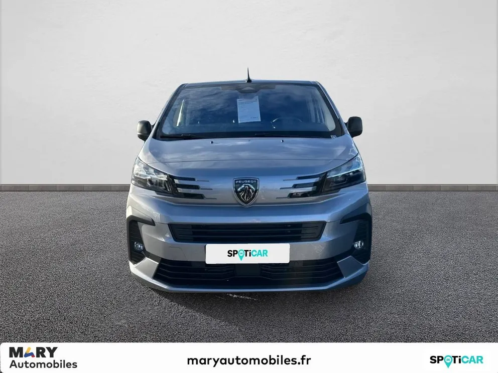 Véhicule occasion 206075 - peugeot EXPERT - Photo 2