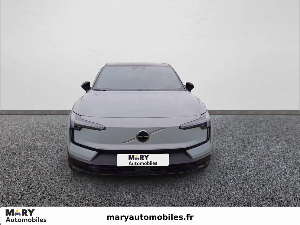 Véhicule occasion 179858 - volvo EX30 - Photo 1
