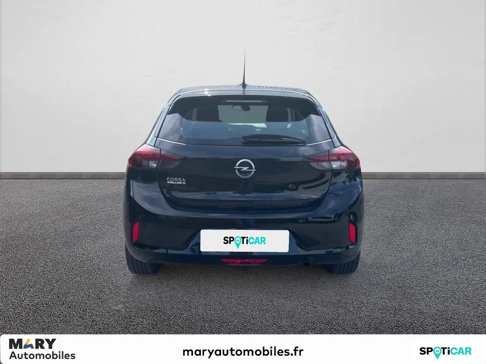 Véhicule occasion 217986 - opel CORSA - Photo 3