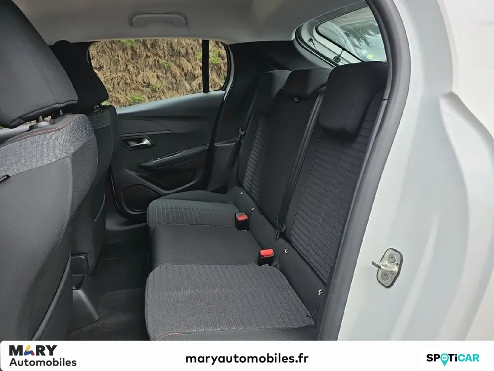 Véhicule occasion 234420 - peugeot 208 - Photo 18