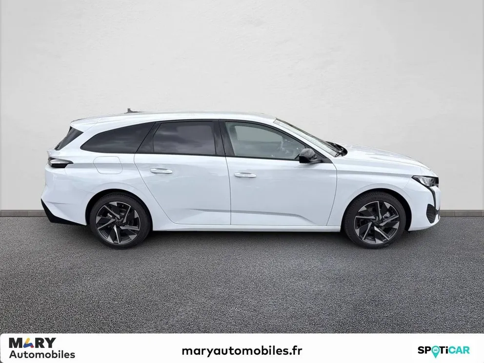 Véhicule occasion 229988 - peugeot 308 - Photo 4