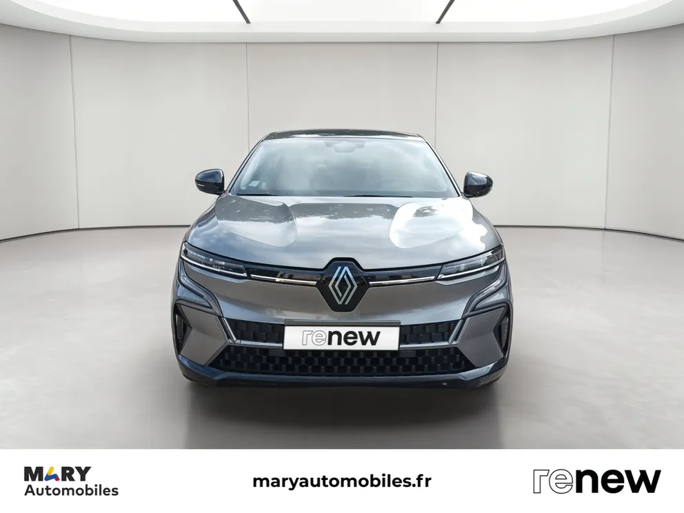 Véhicule occasion 1235491 - renault MEGANE - Photo 8