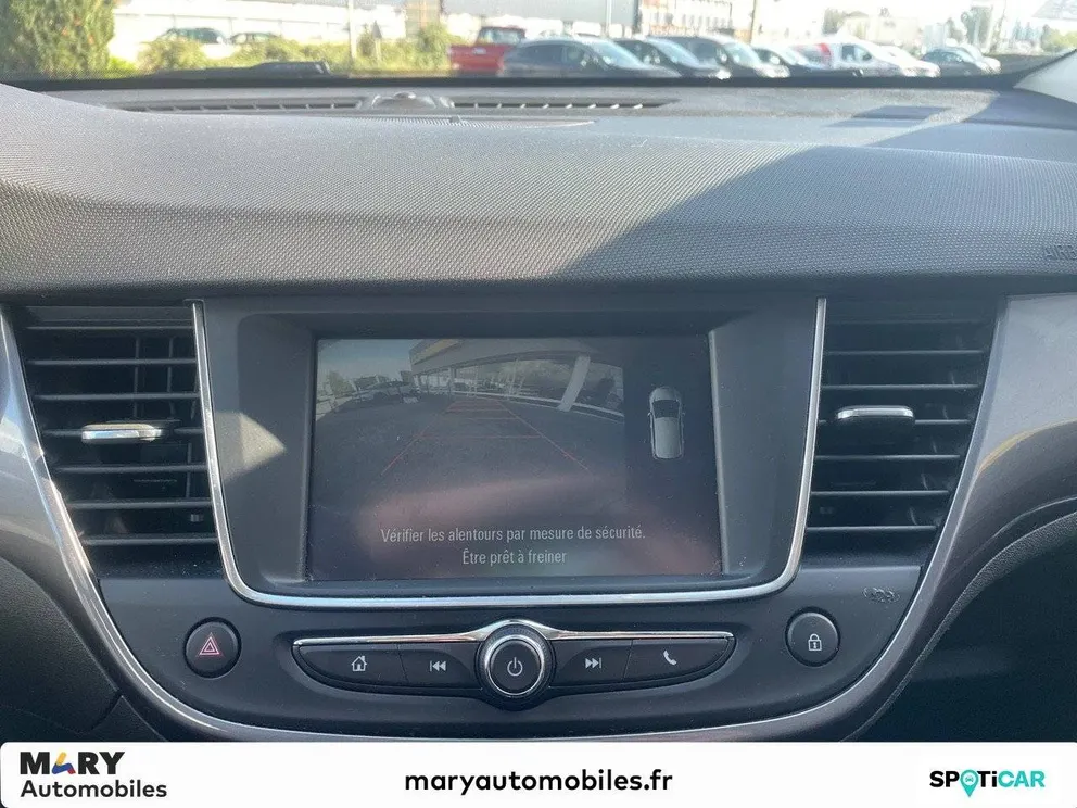 Véhicule occasion 196236 - opel CROSSLAND - Photo 15