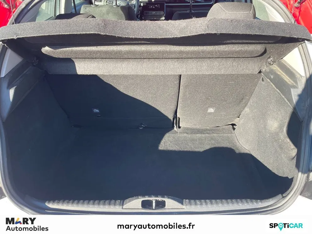 Véhicule occasion 168585 - Citroën C3 - Photo 6