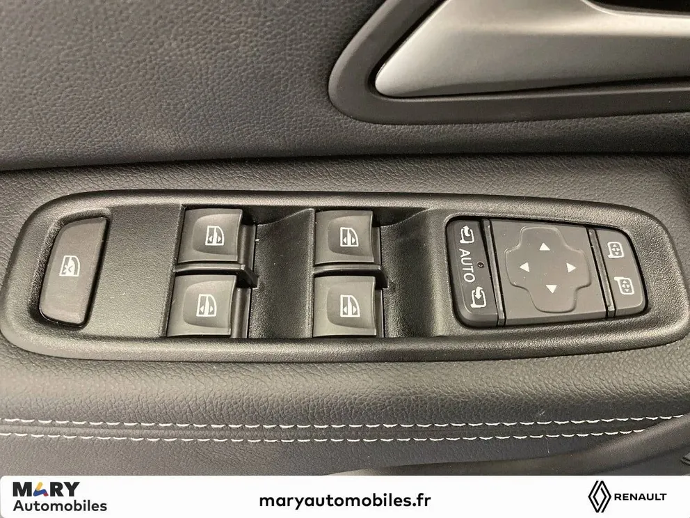 Véhicule occasion 217522 - dacia DUSTER - Photo 14