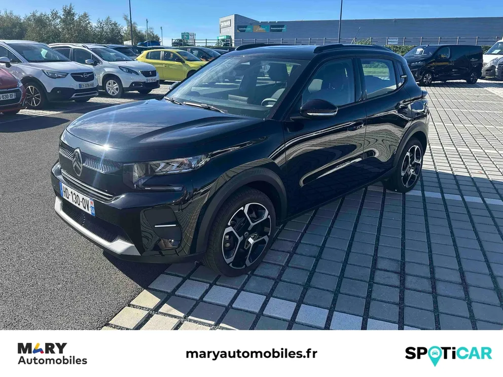 Véhicule occasion 1243353 - Citroën C3 - Photo 1