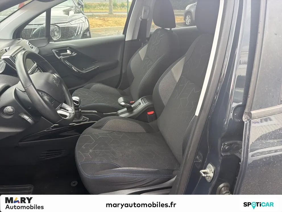 Véhicule occasion 227298 - peugeot 2008 - Photo 12