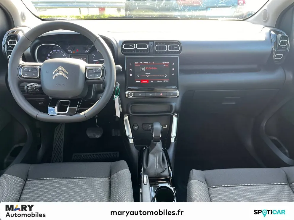Véhicule occasion 190741 - Citroën C3 AIRCROSS - Photo 8