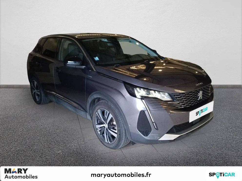 Véhicule occasion 193199 - peugeot 3008 - Photo 3