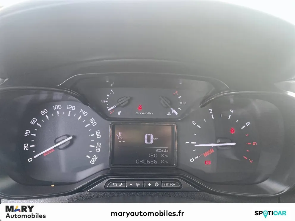 Véhicule occasion 200335 - Citroën C3 - Photo 13
