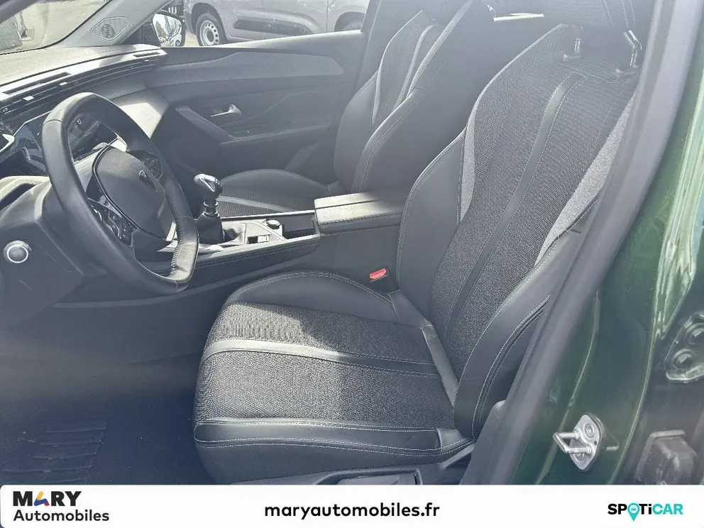 Véhicule occasion 225935 - peugeot 308 - Photo 9