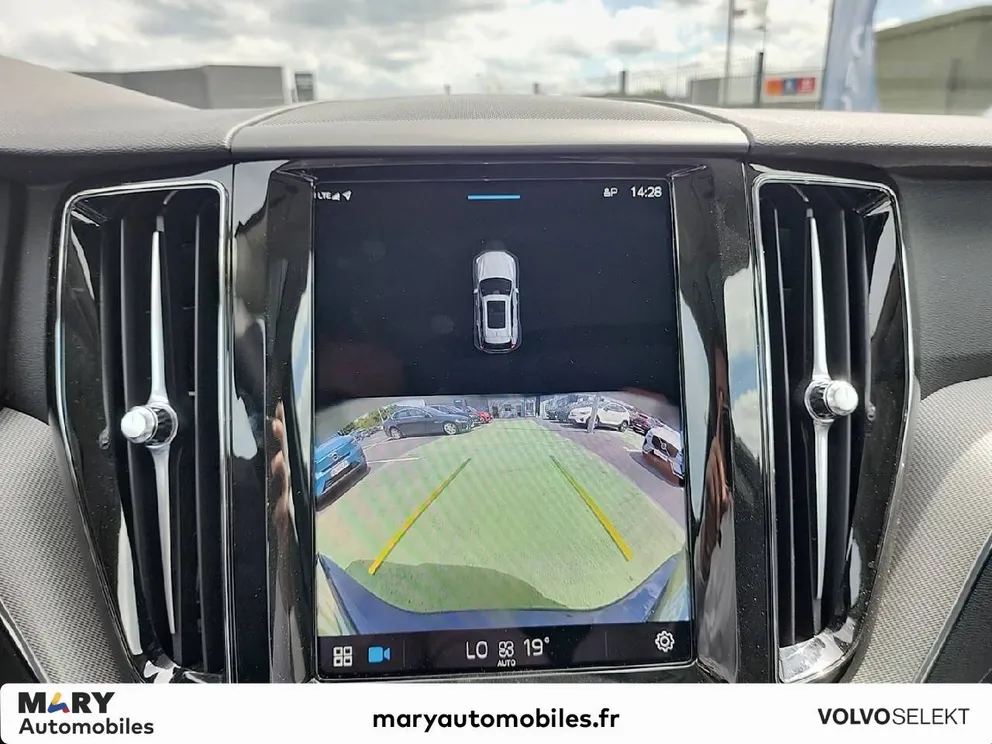 Véhicule occasion 175190 - volvo XC60 - Photo 16