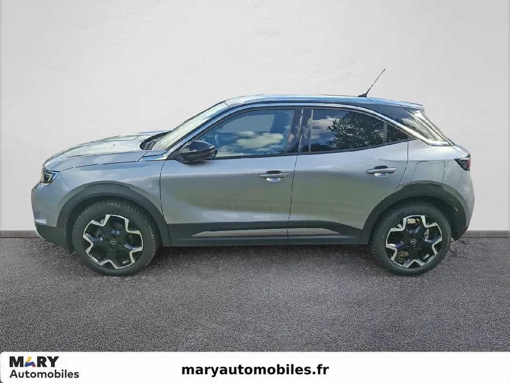 Véhicule occasion 1238892 - opel MOKKA - Photo 4